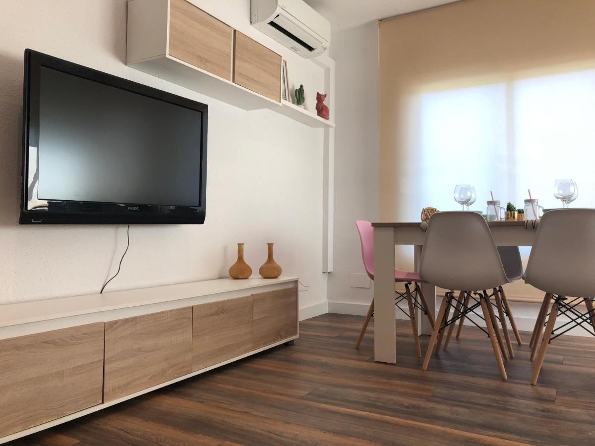 AMSTERDAM 29 - Precioso apartamento para 6 personas Rosas Exterior foto