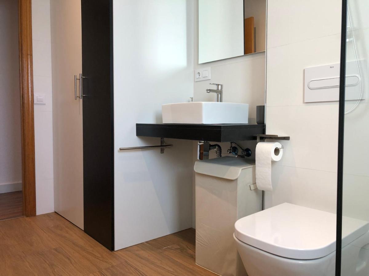 AMSTERDAM 29 - Precioso apartamento para 6 personas Rosas Exterior foto