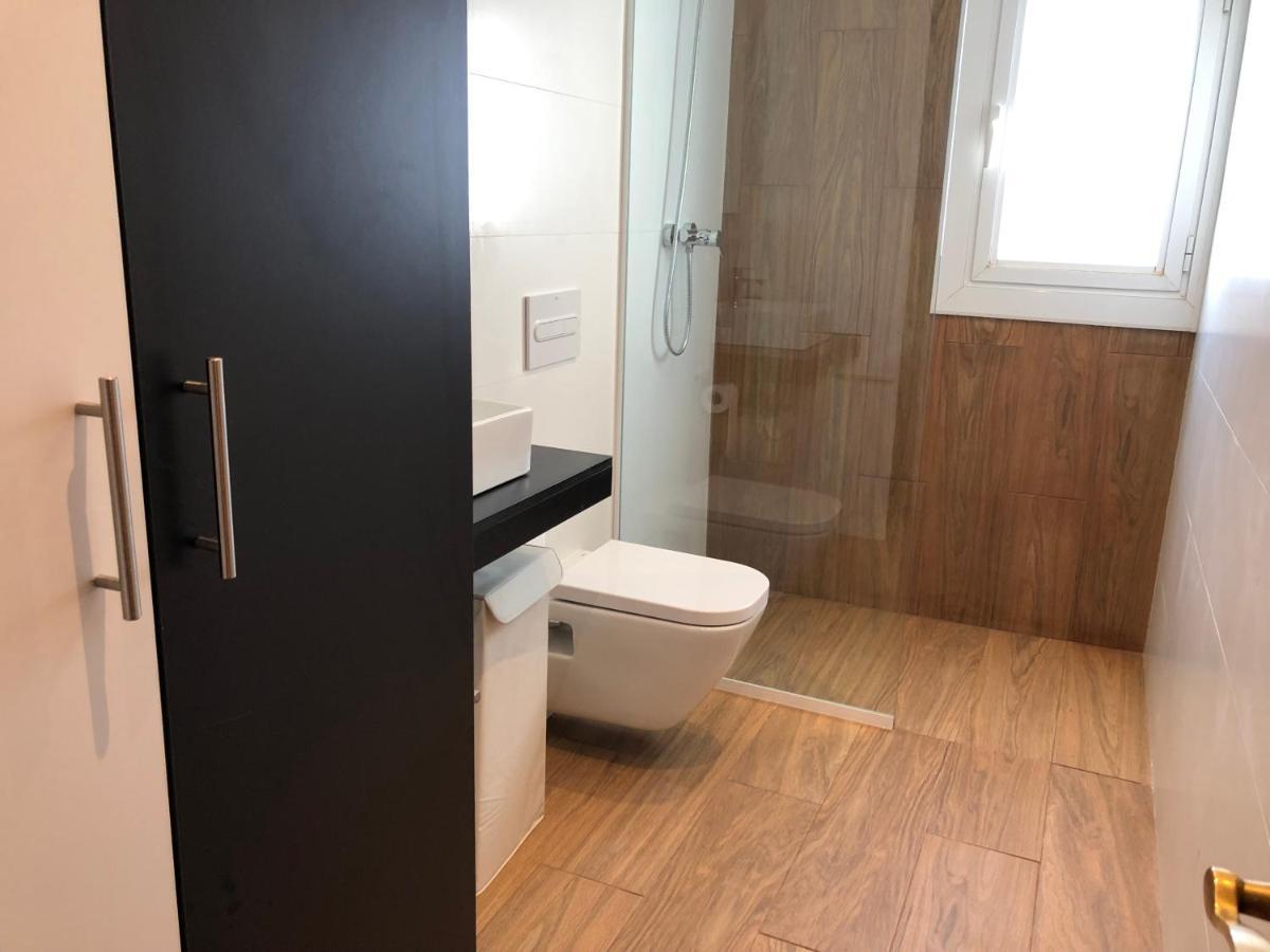 AMSTERDAM 29 - Precioso apartamento para 6 personas Rosas Exterior foto