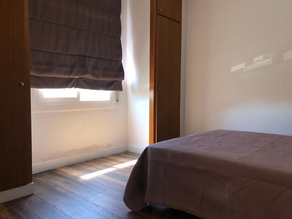 AMSTERDAM 29 - Precioso apartamento para 6 personas Rosas Exterior foto