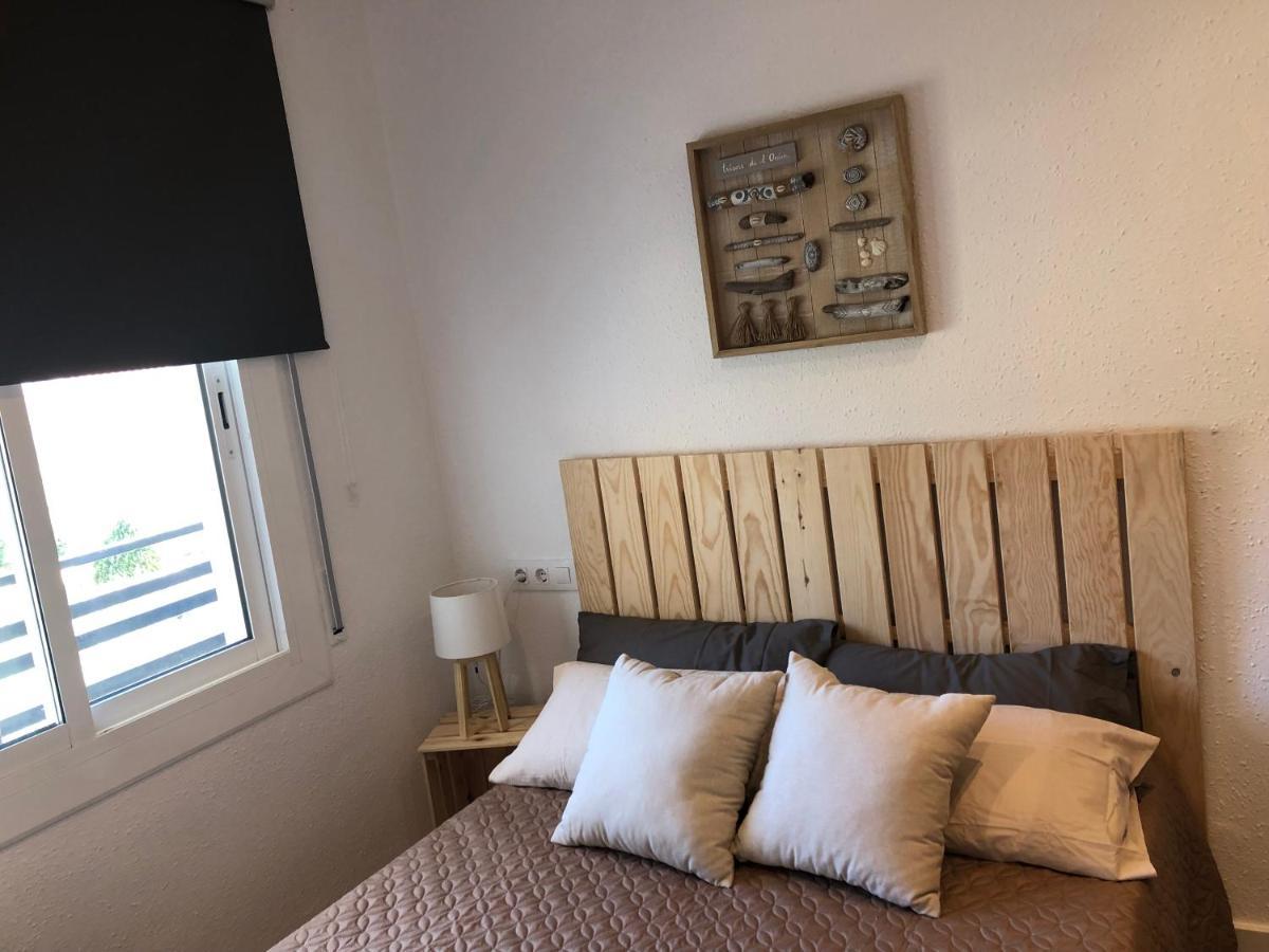 AMSTERDAM 29 - Precioso apartamento para 6 personas Rosas Exterior foto