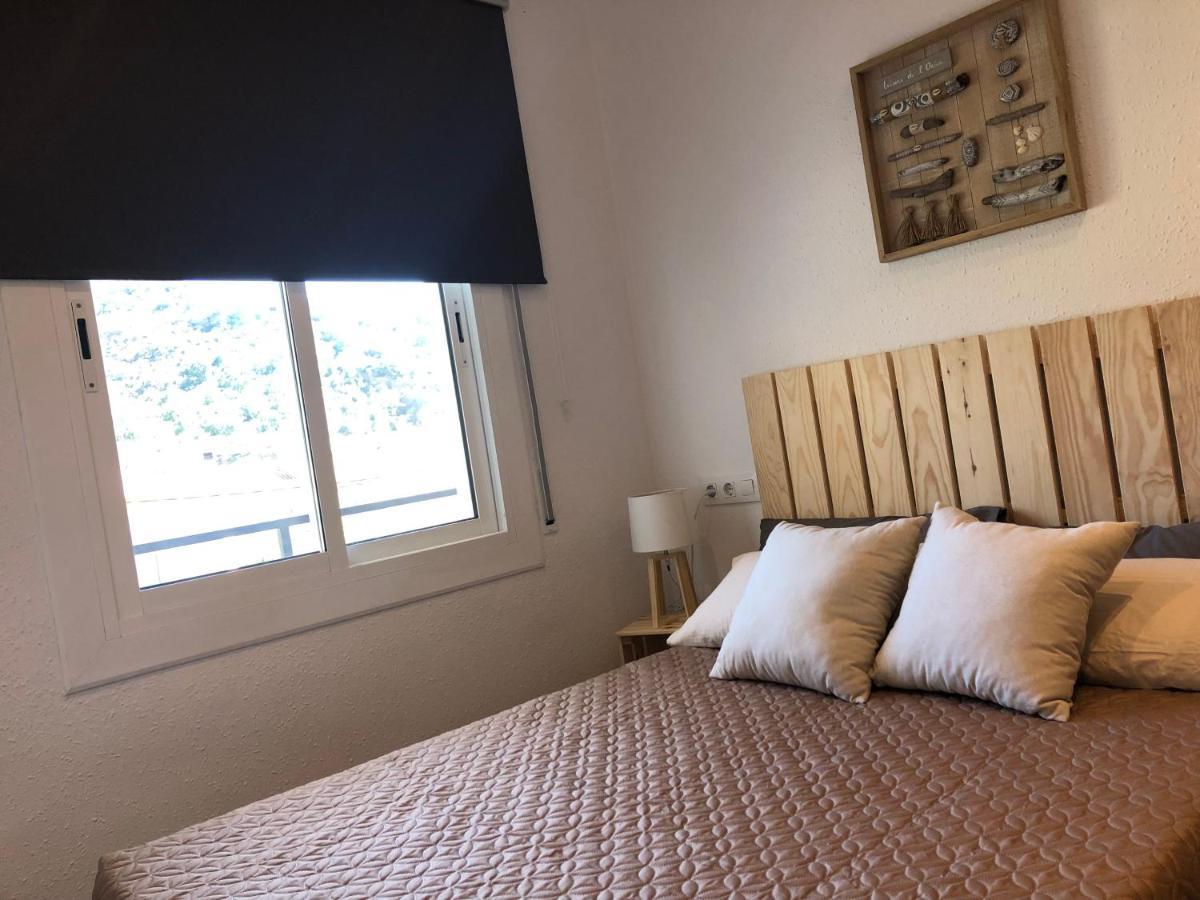 AMSTERDAM 29 - Precioso apartamento para 6 personas Rosas Exterior foto
