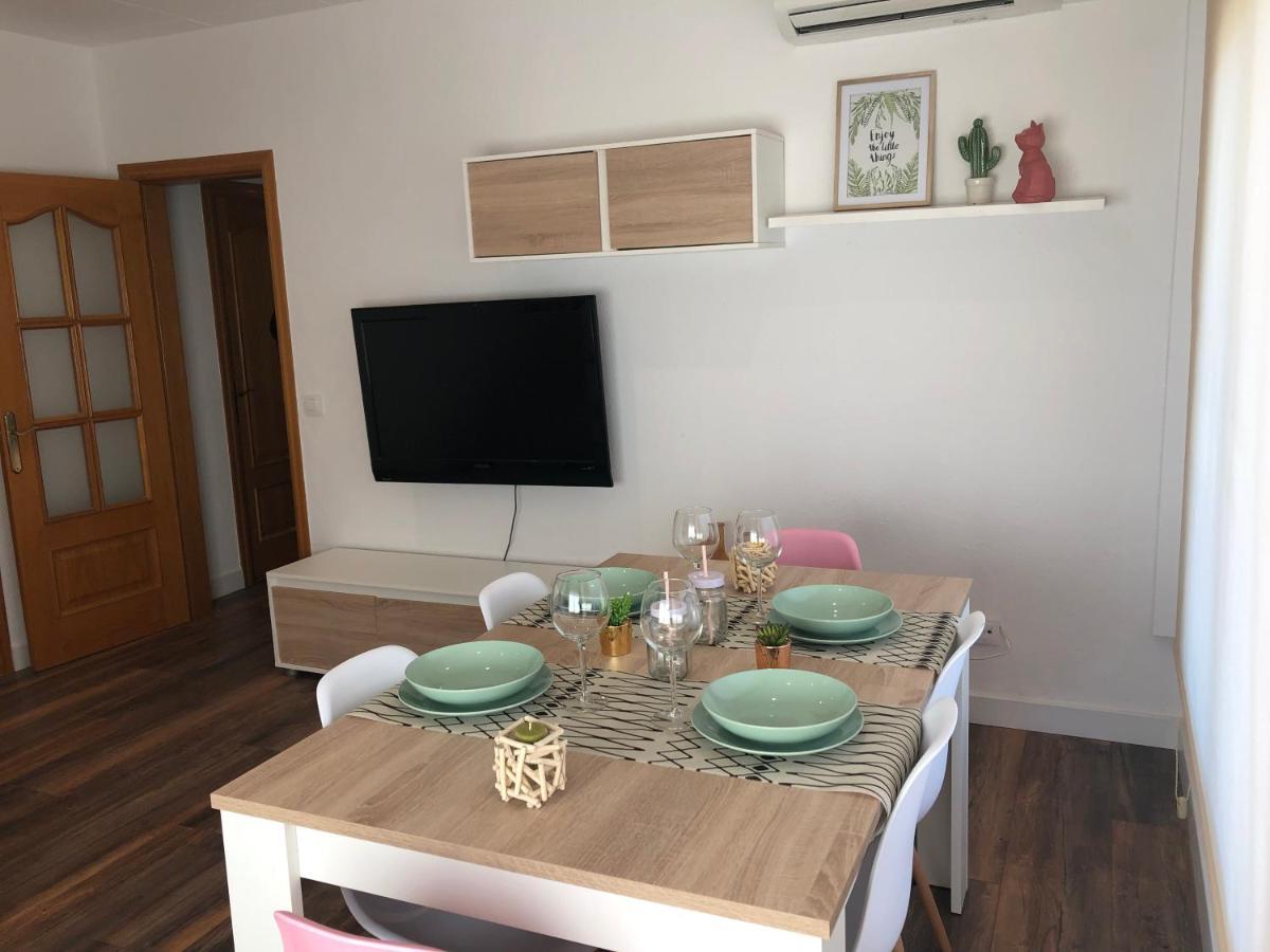 AMSTERDAM 29 - Precioso apartamento para 6 personas Rosas Exterior foto