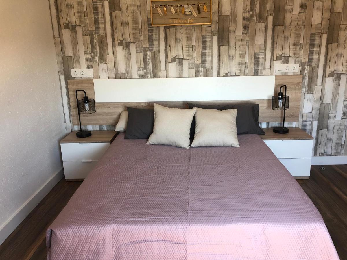 AMSTERDAM 29 - Precioso apartamento para 6 personas Rosas Exterior foto