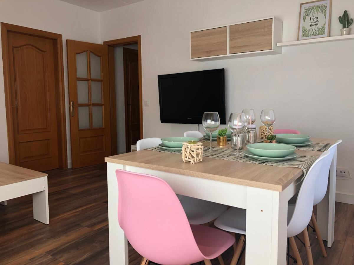 AMSTERDAM 29 - Precioso apartamento para 6 personas Rosas Exterior foto