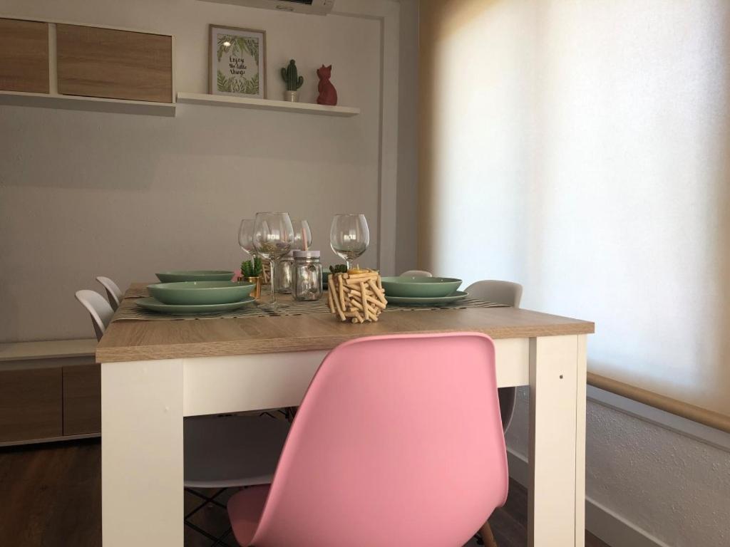 AMSTERDAM 29 - Precioso apartamento para 6 personas Rosas Exterior foto